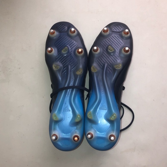 ADIDAS COPA SENSE 1. MENS BOOT - Picture 5 of 5